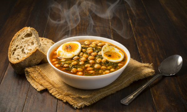 Этот суп вызывает зависимость: рецепт, от которого невозможно отказаться