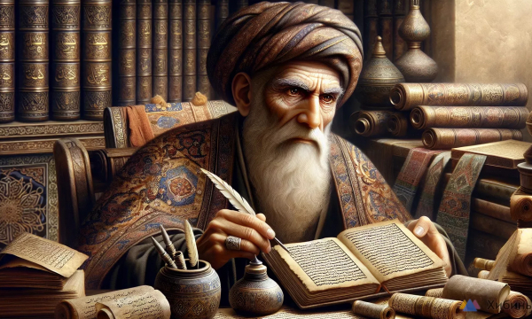 Как распознать настоящую любовь: мудрец Омар Хайям ответил на вопрос ещё 1000 лет назад